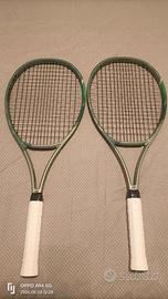 Racchette Tennis