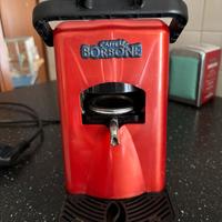 Macchina caffè Borbone per ciade