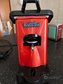 Macchina caffè Borbone per ciade