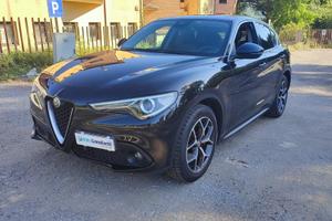 ALFA ROMEO STELVIO 2.2 TD 190CV EXECUTIVE RWD