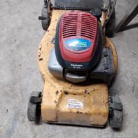 motore honda per rasaerba