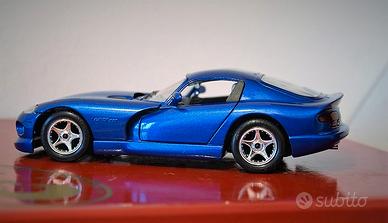 Modello VIPER GTS