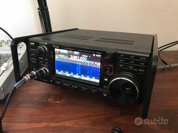 Maniglie per Icom IC-7300