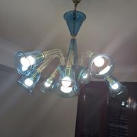 La Murrina Lampadaio a 8 luci