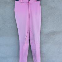 Pantaloni equitazione