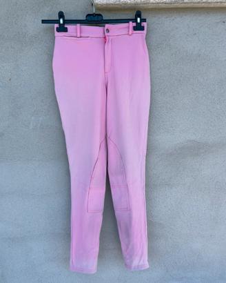 Pantaloni equitazione