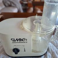robot da cucina SIMAC