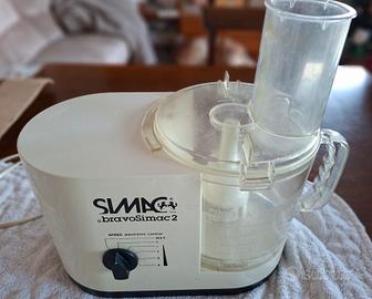 robot da cucina SIMAC