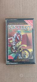 Kikstart Off-Road Simulator per Commodore 64