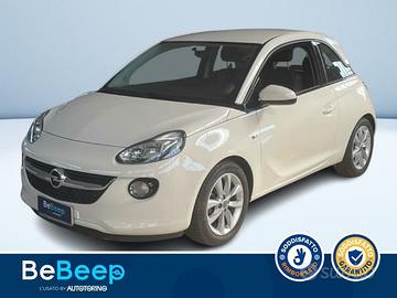 Opel Adam 1.2 JAM 70CV E6
