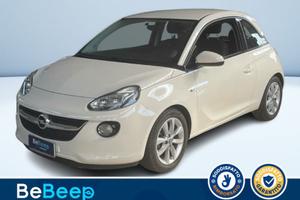 Opel Adam 1.2 JAM 70CV E6