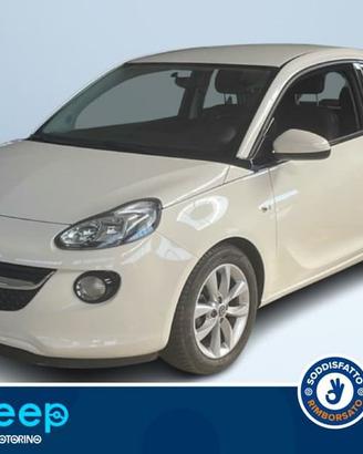 Opel Adam 1.2 JAM 70CV E6