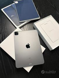 Ipad pro 11 M1 256gb wifi