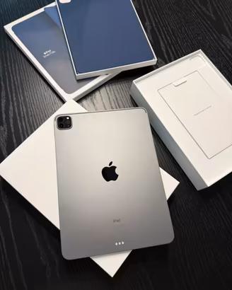 Ipad pro 11 M1 256gb wifi