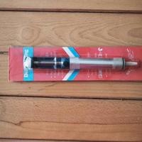 Pompa dissaldante professionale in alluminio