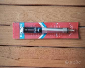 Pompa dissaldante professionale in alluminio