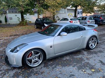 Nissan 350 Z