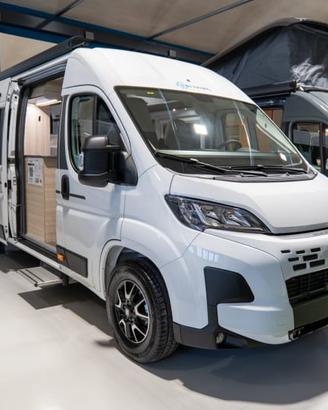SUN LIVING V 65 GX - COMFORT EDITION