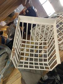 Retina posteriore piaggio vespa PX 125 150 200