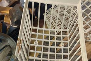 Retina posteriore piaggio vespa PX 125 150 200