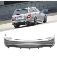 PARAURTI POSTERIORE MERCEDES CLASSE C W204 KOMBI 0
