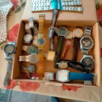 orologi da cassetto 
