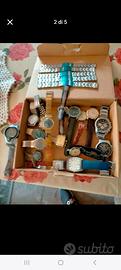 orologi da cassetto 