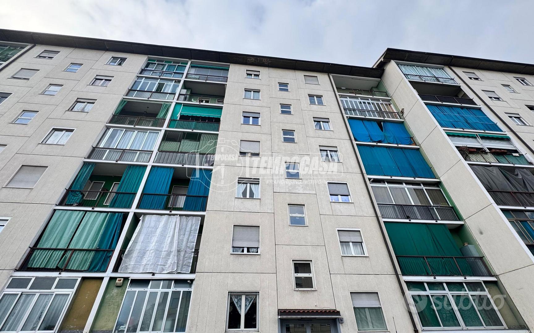 Apartment in Torino, Mirafiori Sud - Vista 2