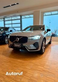 Volvo XC60 Plus Dark T6 AWD Plug-in 2025
