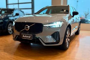 Volvo XC60 Plus Dark T6 AWD Plug-in 2025