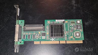 Controller SCSI LSI Logic LSI20320-S