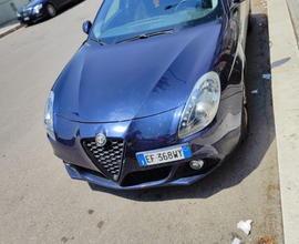 Giulietta 11/2010