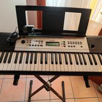 Tastiera Yamaha YPT-255