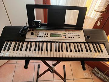 Tastiera Yamaha YPT-255