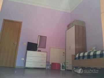 Camere singole zona Tribunale