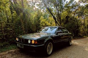 Bmw 535i e34