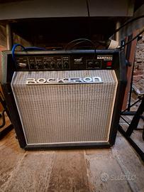 Amplificatore per basso