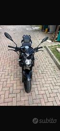 Benelli BN125