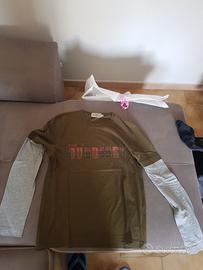 t-shirt Burberry 