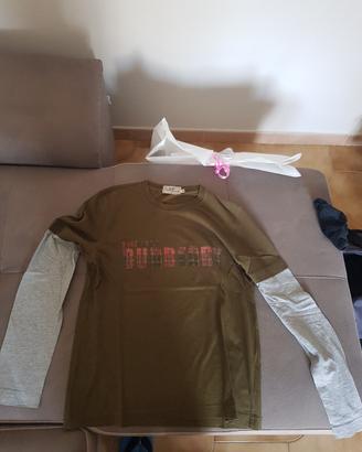 t-shirt Burberry 