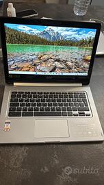 Chromebook Acer R13
