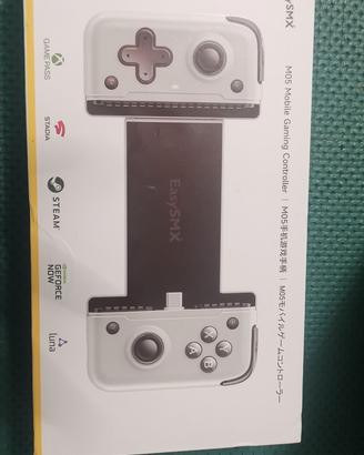 M05 mobile gaming controller 