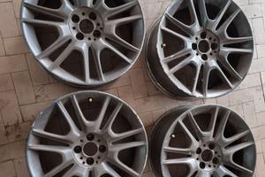 Cerchi ford 17 - 4x100 58.1