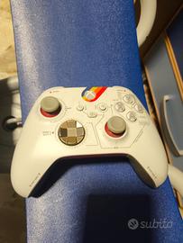 controller edizione limitata Starfield 