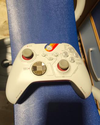 controller edizione limitata Starfield 