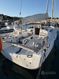 Barca a vela Elan 32