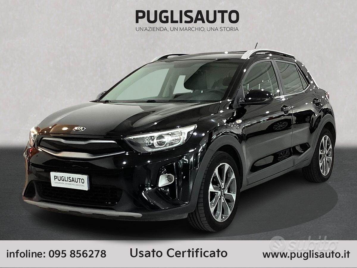 Kia Stonic 2017 photo 3