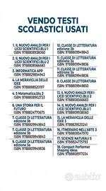 Libri scoltastici