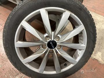 Cerchi golf 7.5