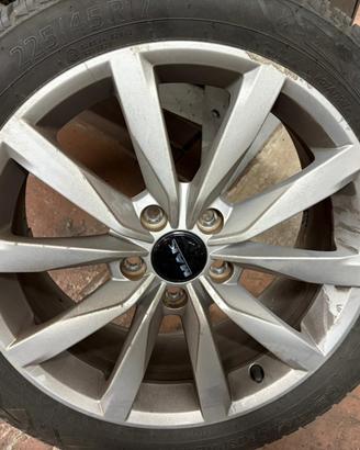 Cerchi golf 7.5